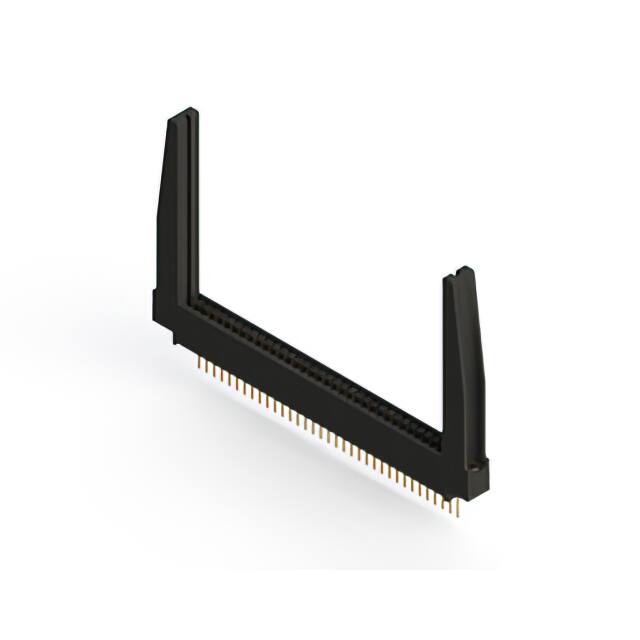 396-035-522-678 EDAC Inc.  Edgeboard Connectors